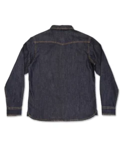 Iron & Resin All Apparel Saddleback Shirt