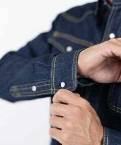 Iron & Resin All Apparel Saddleback Shirt