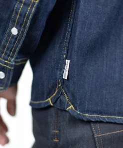 Iron & Resin All Apparel Saddleback Shirt