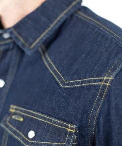 Iron & Resin All Apparel Saddleback Shirt