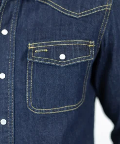 Iron & Resin All Apparel Saddleback Shirt