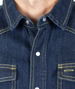 Iron & Resin All Apparel Saddleback Shirt