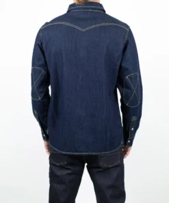 Iron & Resin All Apparel Saddleback Shirt