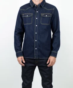 Iron & Resin All Apparel Saddleback Shirt