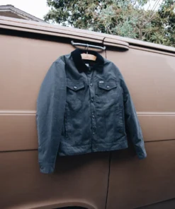 Iron & Resin Scout Jacket All Apparel