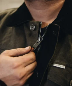 Iron & Resin Scout Jacket All Apparel