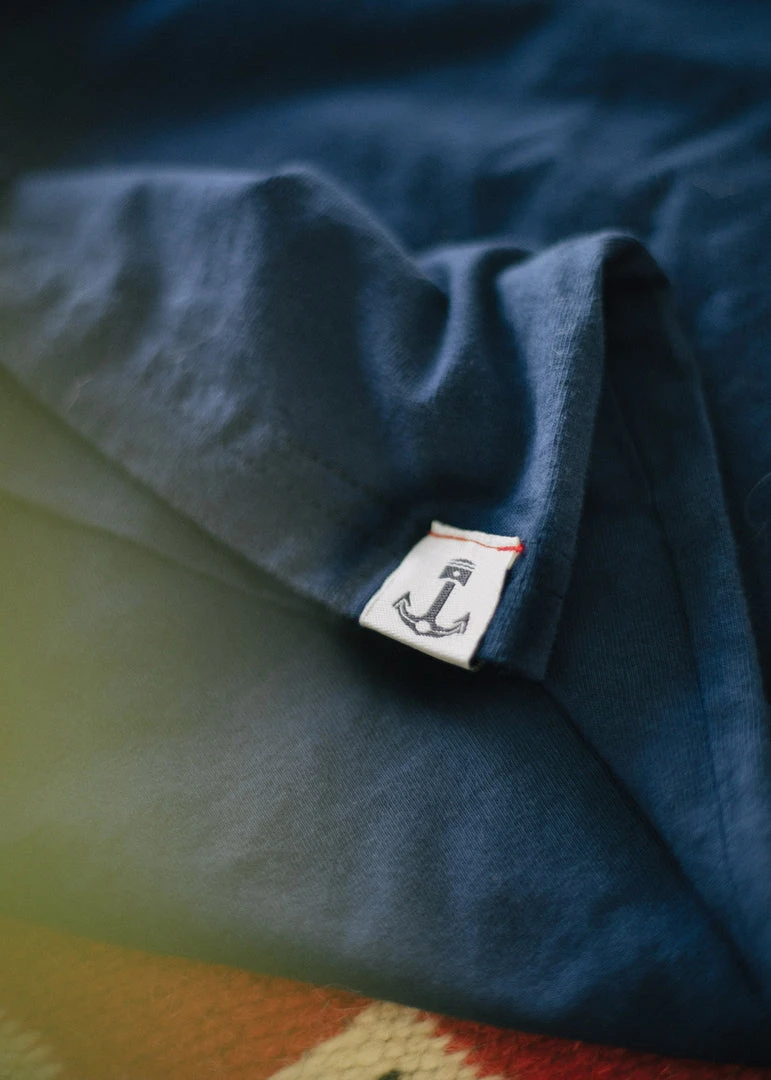 Iron & Resin Shaka Pocket Tee 3 Iron & Resin Shaka Pocket Tee