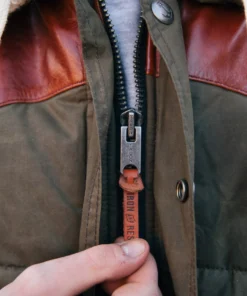 Iron & Resin Talamanca Vest All Apparel