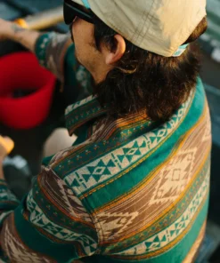 Iron & Resin All Apparel Taos Shirt