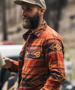 Iron & Resin All Apparel Taos Shirt