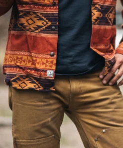 Iron & Resin All Apparel Taos Shirt