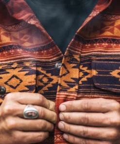 Iron & Resin All Apparel Taos Shirt