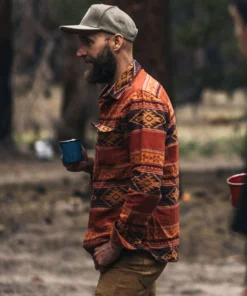 Iron & Resin All Apparel Taos Shirt