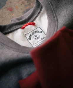 Iron & Resin All Apparel VTA Fleece