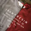 Iron & Resin All Apparel VTA Fleece