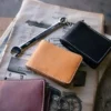 Iron & Resin X Brigg Leather Supply Brigg X INR Vagabond Wallet All Apparel
