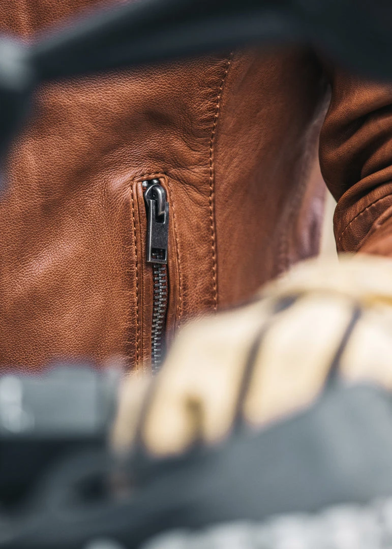 Iron & Resin All Apparel Women's Topanga Jacket 3 Iron & Resin All Apparel Women's Topanga Jacket