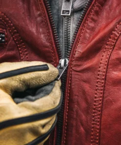 Iron & Resin All Apparel Women's Topanga Jacket 13 Iron & Resin All Apparel Women's Topanga Jacket