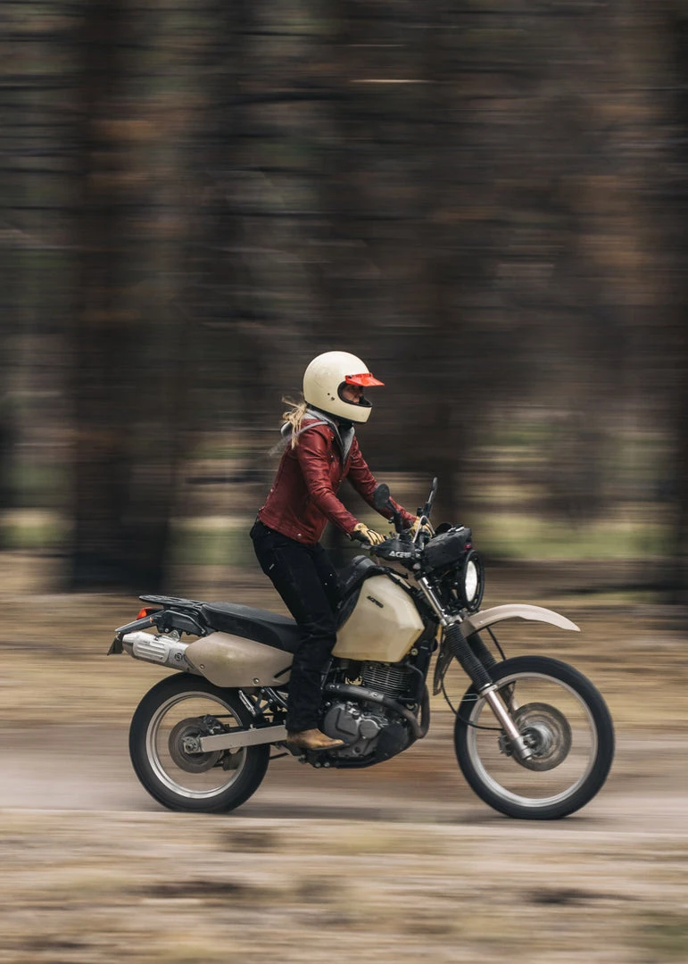 Iron & Resin All Apparel Women's Topanga Jacket 6 Iron & Resin All Apparel Women's Topanga Jacket