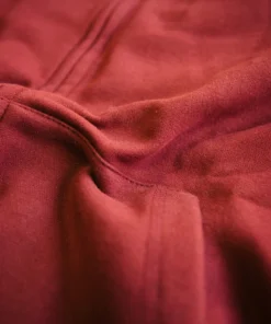 Iron & Resin All Apparel Woodland Zip Hoodie Fleece