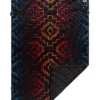 Rumpl X Iron & Resin Last Ride Blanket