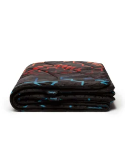 Rumpl X Iron & Resin Last Ride Blanket