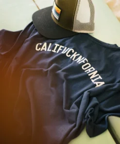 Iron & Resin Califuck Tee All Apparel 15 Iron & Resin Califuck Tee All Apparel