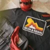 Iron & Resin Vista Pocket Tee All Apparel