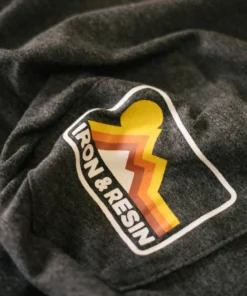 Iron & Resin Vista Pocket Tee All Apparel