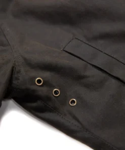 Iron & Resin Grant Jacket All Apparel 17 Iron & Resin Grant Jacket All Apparel