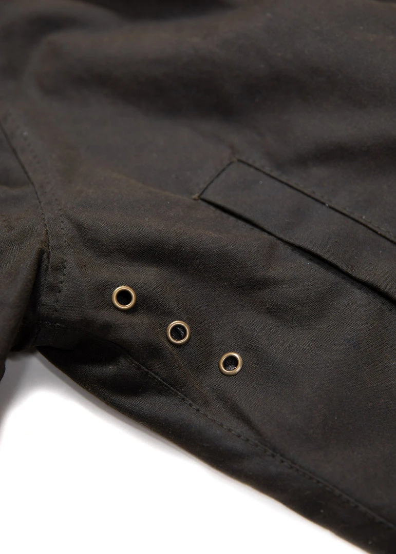 Iron & Resin Grant Jacket All Apparel 8 Iron & Resin Grant Jacket All Apparel