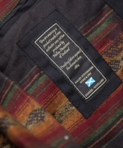 Iron & Resin Grant Jacket All Apparel 14 Iron & Resin Grant Jacket All Apparel