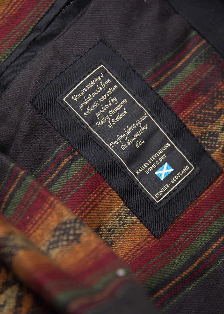 Iron & Resin Grant Jacket All Apparel 5 Iron & Resin Grant Jacket All Apparel