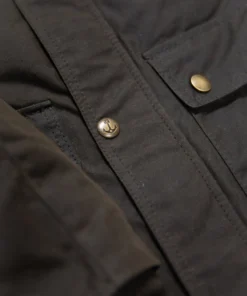 Iron & Resin Grant Jacket All Apparel 16 Iron & Resin Grant Jacket All Apparel