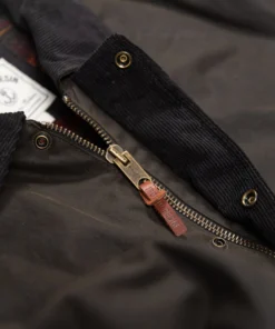 Iron & Resin Grant Jacket All Apparel 15 Iron & Resin Grant Jacket All Apparel