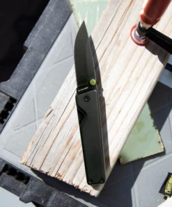 The James Brand Chapter Knife