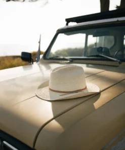 Iron & Resin X Salt Ranch El Jefe Hat All Apparel