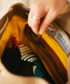 Iron & Resin The Journey Bag All Apparel