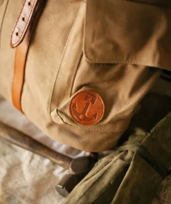 Iron & Resin The Journey Bag All Apparel