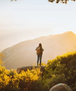 Iron & Resin The Journey Bag All Apparel
