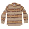 Iron & Resin Klamath Flannel Shirt All Apparel