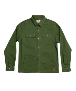 Iron & Resin All Apparel Lassen Shirt