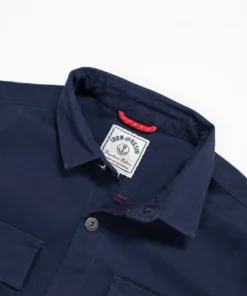 Iron & Resin All Apparel Lassen Shirt