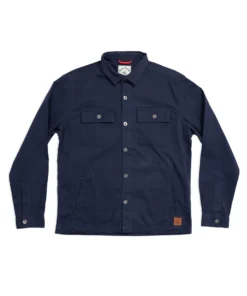 Iron & Resin All Apparel Lassen Shirt
