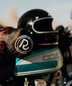 Rumpl X Iron & Resin Last Ride Blanket