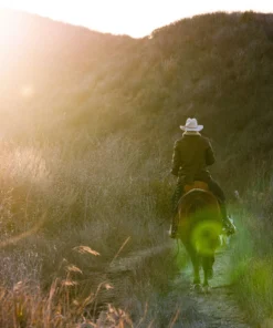 Iron & Resin All Apparel Leather Lincoln Jacket