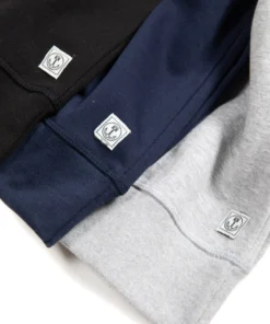 Iron & Resin All Apparel Libertad Crew