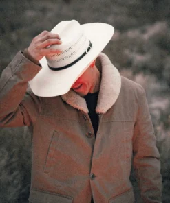 Iron & Resin Lincoln Jacket All Apparel