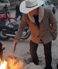 Iron & Resin Lincoln Jacket All Apparel