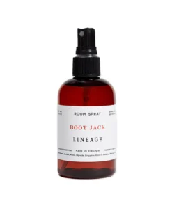 Lineage Boot Jack Room Spray